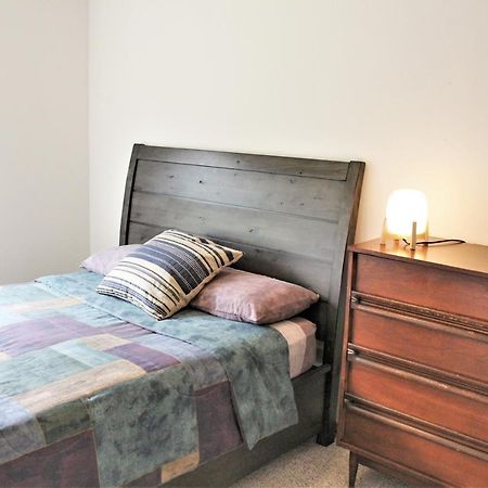 Hood River Family Vacation Home Luaran gambar