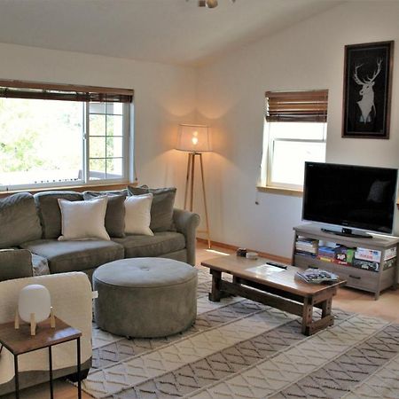 Hood River Family Vacation Home Luaran gambar