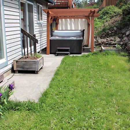 Hood River Family Vacation Home Luaran gambar