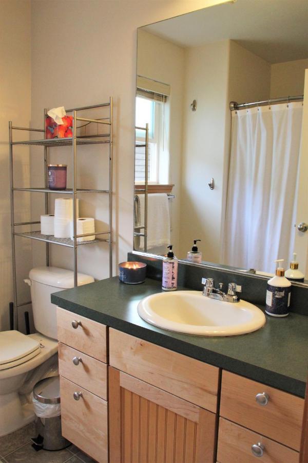 Hood River Family Vacation Home Luaran gambar