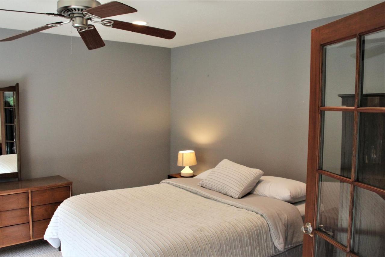 Hood River Family Vacation Home Luaran gambar