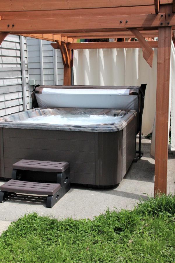 Hood River Family Vacation Home Luaran gambar