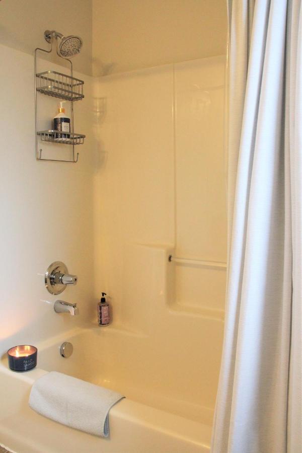 Hood River Family Vacation Home Luaran gambar