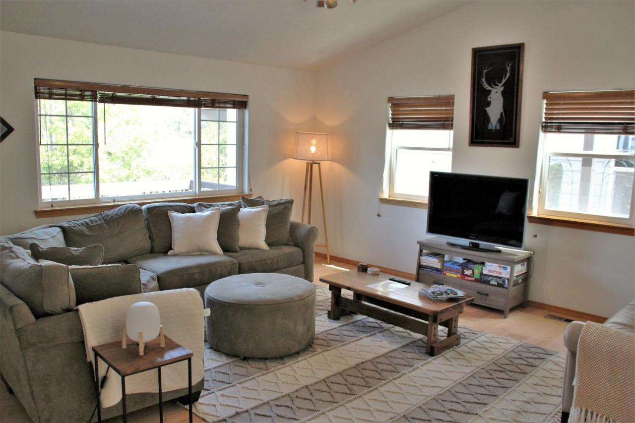 Hood River Family Vacation Home Luaran gambar