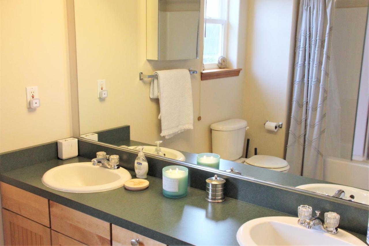 Hood River Family Vacation Home Luaran gambar