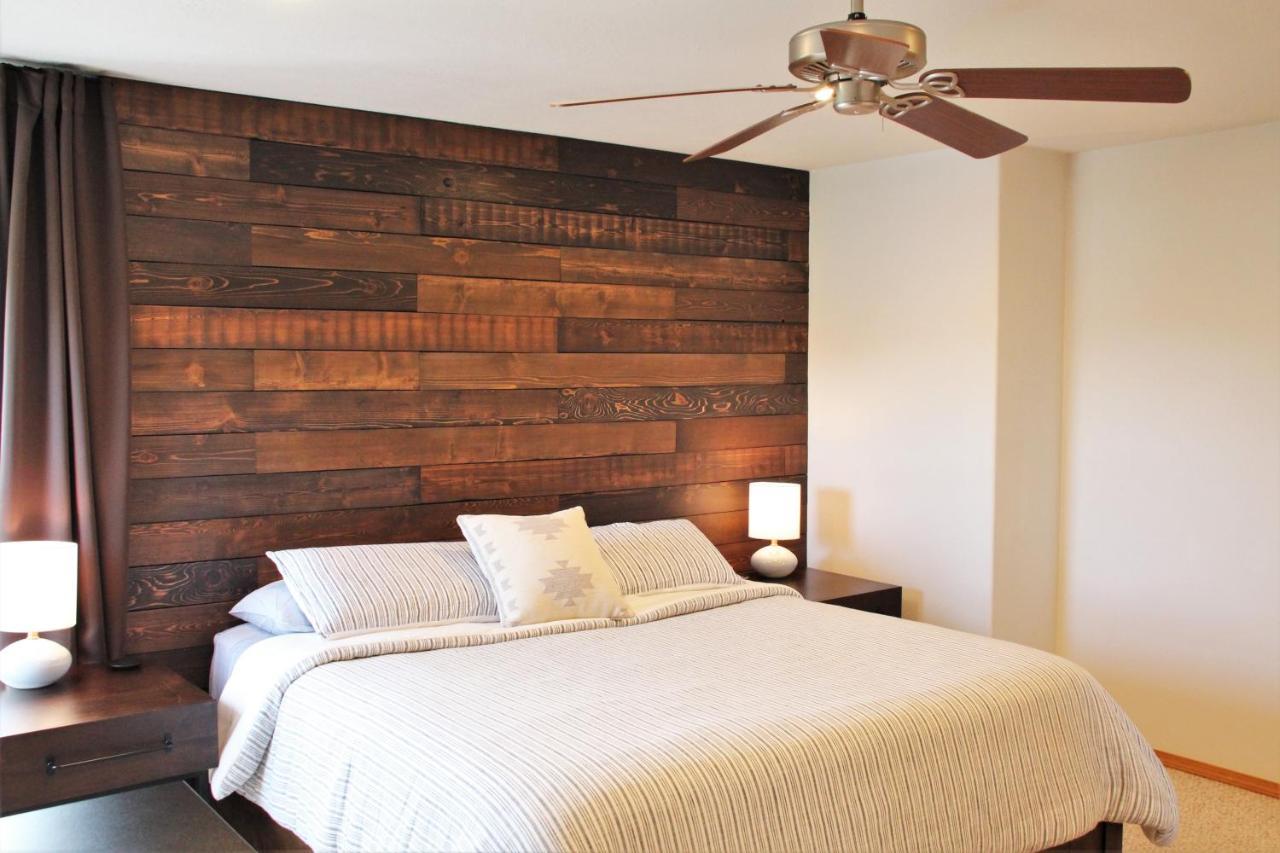 Hood River Family Vacation Home Luaran gambar