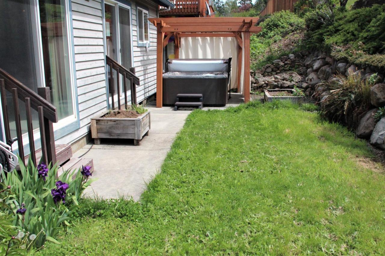 Hood River Family Vacation Home Luaran gambar